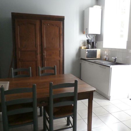 Appartement Le Logis XVIIème à Moulins  Extérieur photo