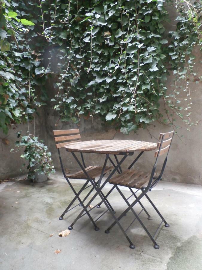 Appartement Le Logis XVIIème à Moulins  Extérieur photo